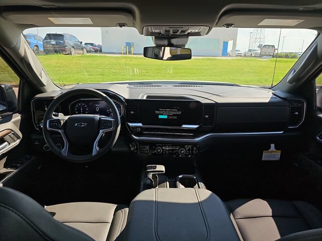New 2026 Chevrolet Silverado 1500 RST w/ Convenience Package II AWD/4WD image 20