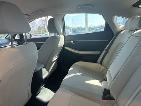 Used 2021 Hyundai Sonata SEL image 7