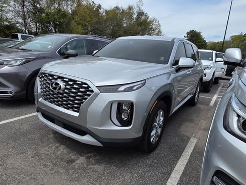 Used 2021 Hyundai Palisade SE image 14