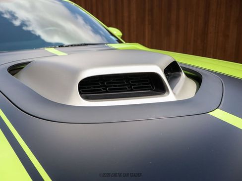 Used 2023 Dodge Challenger R/T Scat Pack RWD image 59