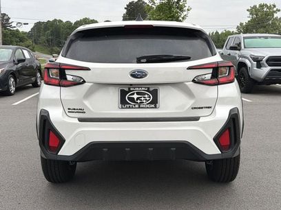 Certified 2026 Subaru Crosstrek 2.5i