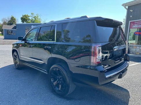 Used 2016 GMC Yukon Denali w/ Open Road Package AWD/4WD image 7