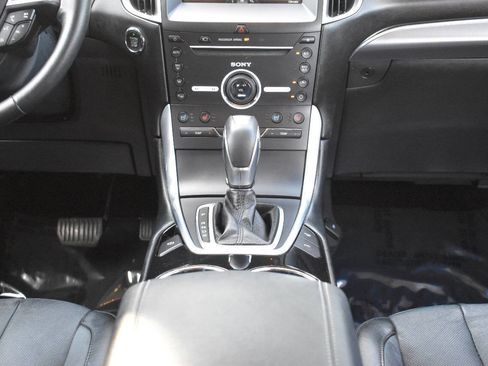 Used 2015 Ford Edge Titanium w/ Equipment Group 302A image 36