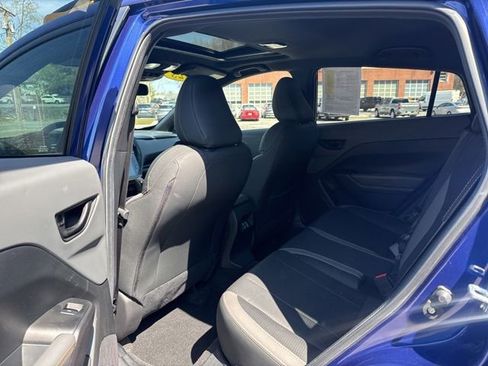 Used 2025 Subaru Crosstrek 2.5i Wilderness AWD/4WD image 10