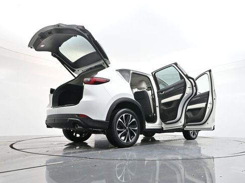 Used 2023 MAZDA CX-5 AWD 2.5 S w/ Premium Plus Pkg image 42