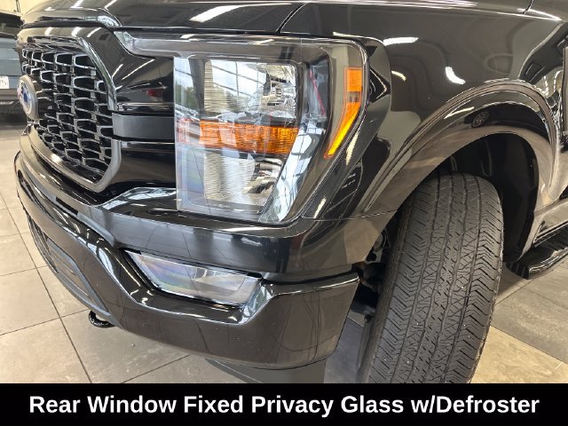Used 2023 Ford F150 XL w/ STX Appearance Package AWD/4WD image 20