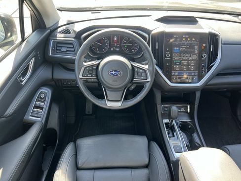 Certified 2025 Subaru Ascent Limited w/ Popular Package #1 image 23