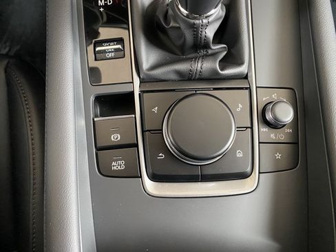 New 2026 MAZDA MAZDA3 s Sport FWD image 23