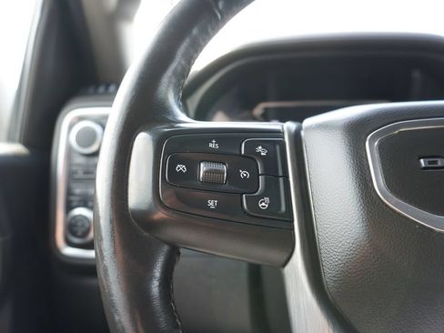 Used 2019 GMC Sierra 1500 Denali w/ Denali Ultimate Package AWD/4WD image 21