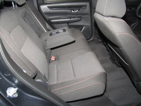 Certified 2023 Honda CR-V Sport image 18