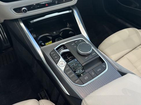 New 2026 BMW 440i xDrive Convertible w/ Premium Package image 10