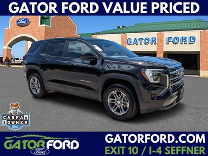 Used 2026 GMC Terrain Elevation