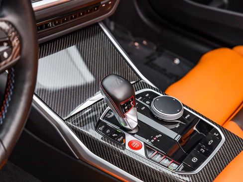 Used 2023 BMW M4 xDrive Competition image 16