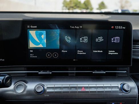 Certified 2026 Hyundai Kona SEL Premium image 23