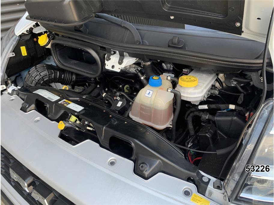 Used 2022 RAM ProMaster 1500 FWD image 16