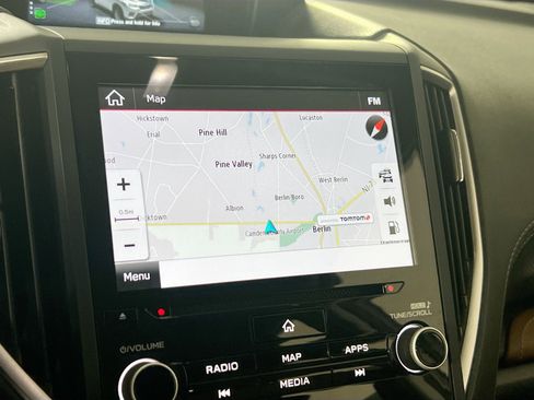 Used 2023 Subaru Forester Touring image 13