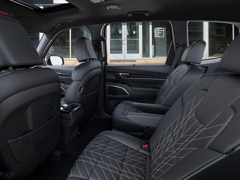 New 2025 Kia Telluride EX X-Line image 18