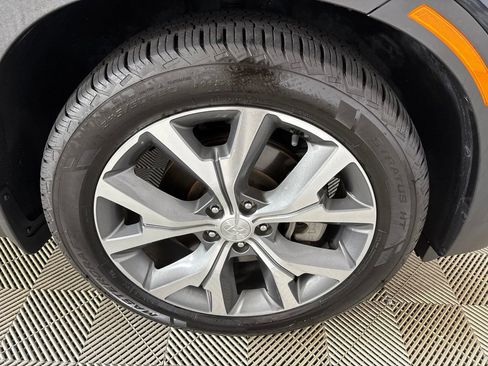 Used 2022 Hyundai Palisade SEL w/ Premium Package FWD image 35