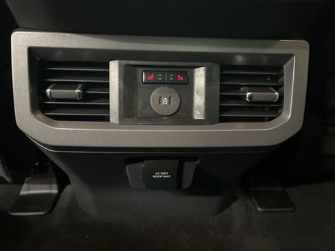 New 2026 Ford F350 Lariat w/ Lariat Premium Package AWD/4WD image 11