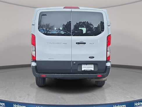 Used 2023 Ford Transit 350 XLT image 6