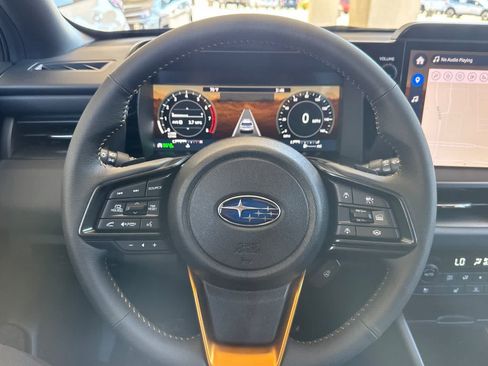 New 2026 Subaru Outback Wilderness AWD/4WD image 26