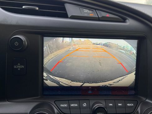 Used 2017 Chevrolet Corvette Z06 image 35