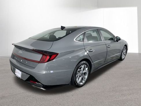 Used 2022 Hyundai Sonata SEL w/ Convenience Package image 13