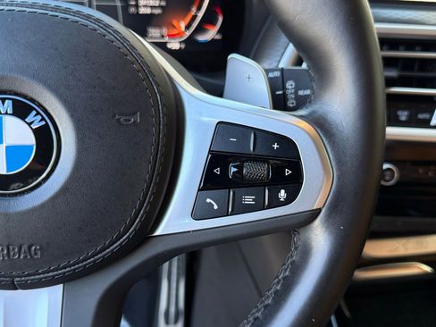 Certified 2024 BMW X3 sDrive30i w/ M Sport Package image 27