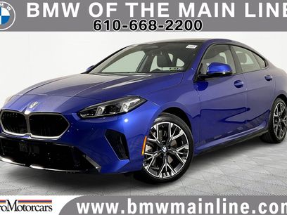 Certified 2025 BMW 228i xDrive w/ Premium Package