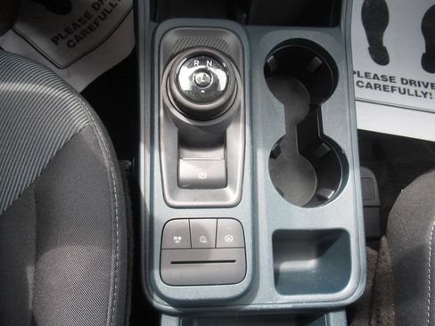 Used 2022 Ford Maverick XL FWD image 24
