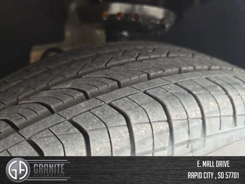 New 2026 Buick Encore GX Avenir w/ Avenir Convenience Package image 27