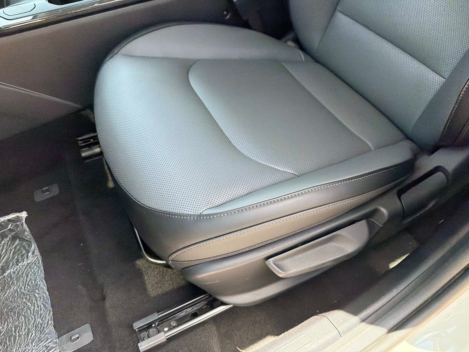 New 2026 Kia K4 EX FWD image 15