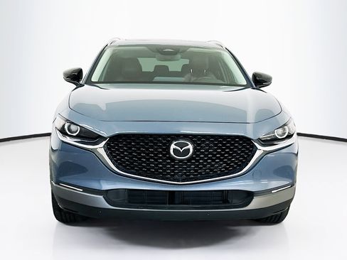 Used 2025 MAZDA CX-30 AWD 2.5 S w/ Preferred Package image 2