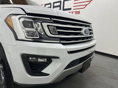 Used 2021 Ford Expedition Max XLT AWD/4WD image 2