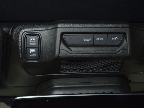 Used 2024 Jeep Wrangler Sahara w/ Technology Group image 50