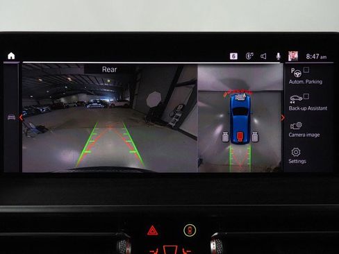 Used 2023 BMW X3 sDrive30i w/ Premium Package image 29