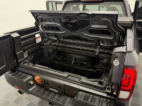 Used 2023 Honda Ridgeline RTL-E image 29