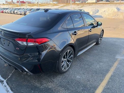 Used 2022 Toyota Corolla SE image 7