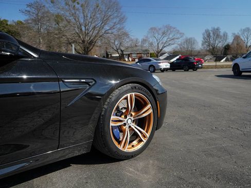 Used 2016 BMW M6 image 5
