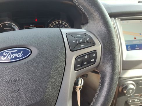 Used 2021 Ford Ranger XLT w/ Equipment Group 301A Mid image 18