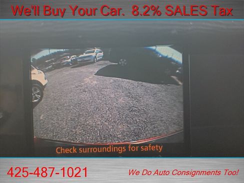 Used 2011 Toyota Sienna LE FWD image 46