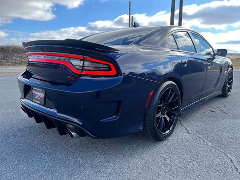 Used 2016 Dodge Charger R/T Scat Pack w/ Beats Audio Group image 34