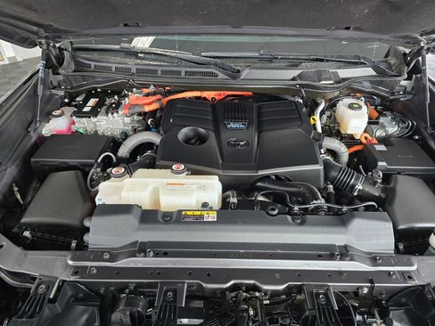 Used 2023 Toyota Tundra TRD Pro image 9