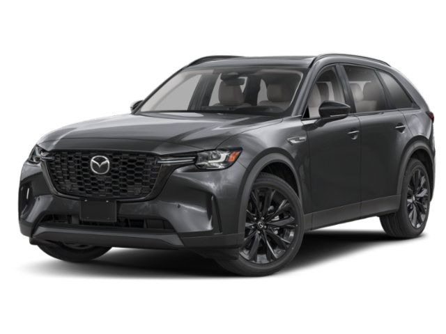 New 2026 MAZDA CX-90 3.3 Turbo w/ Premium Sport Pkg AWD/4WD image 7