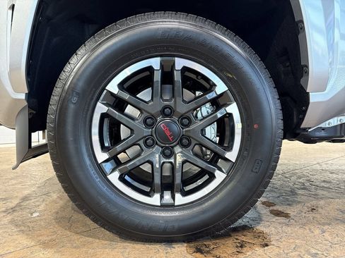 New 2026 Toyota Tacoma TRD Sport RWD image 10