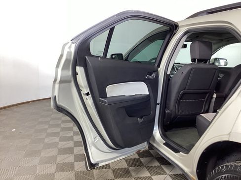 Used 2013 Chevrolet Equinox LT w/ Power Convenience Package FWD image 13
