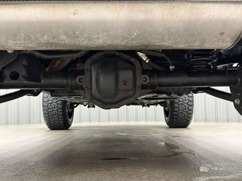 Used 2025 Jeep Wrangler Unlimited Sahara w/ Safety Group image 14