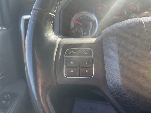 Used 2014 RAM 1500 Big Horn image 15