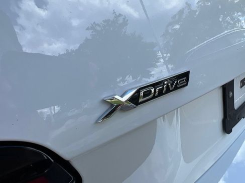 Used 2024 BMW 230i xDrive Coupe w/ Premium Package AWD/4WD image 16