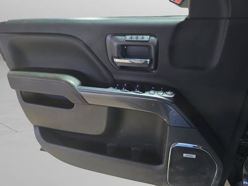 Used 2017 GMC Sierra 1500 SLT image 34